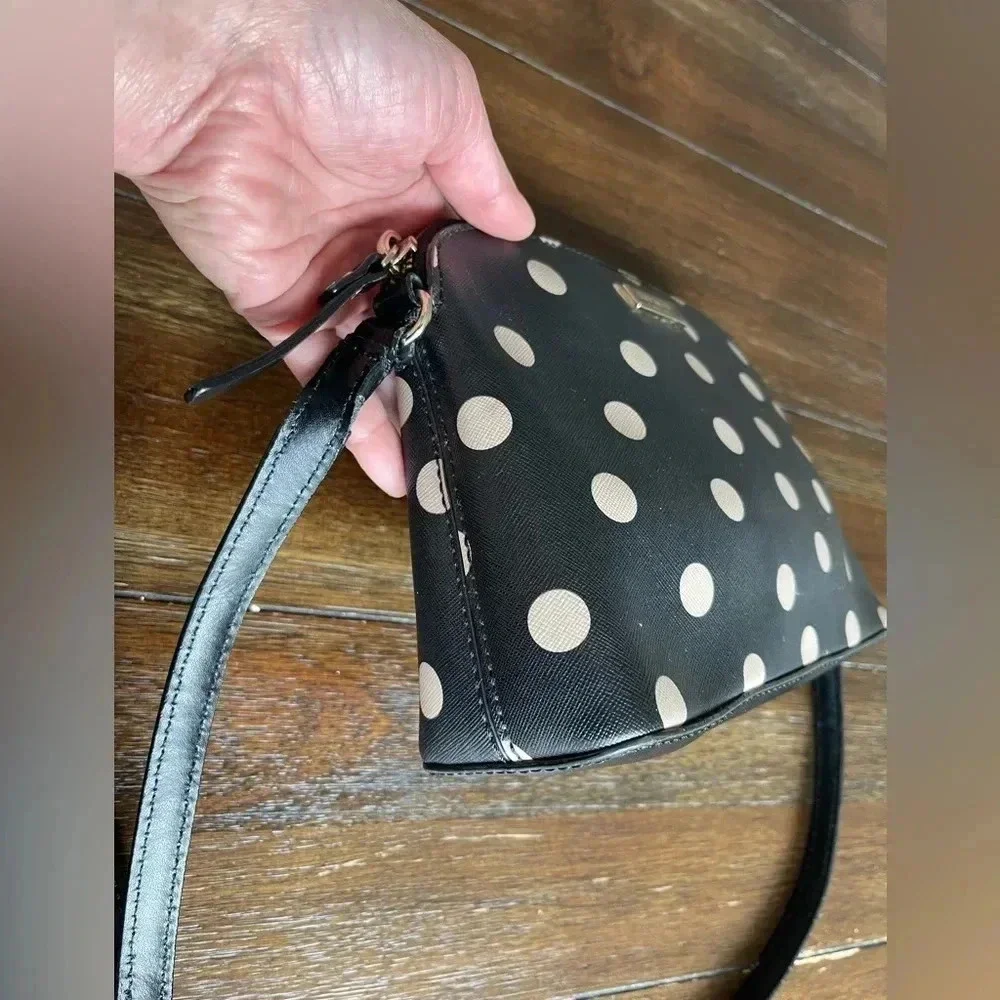 Kate Spade cross body bag